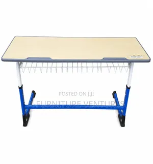 Student Table and Chair Set