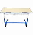 Student Table and Chair Set - 1