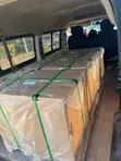 Brand New Toyota Corolla K313 Gearbox - 5