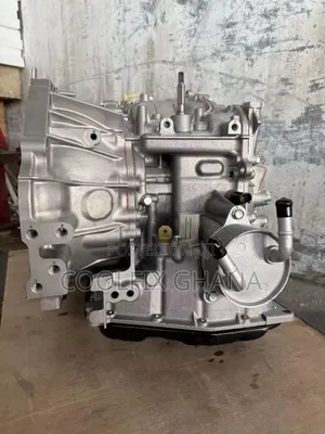 Brand New Toyota Corolla K313 Gearbox