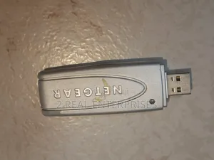 NetGear RangeMax WPN111 Wireless USB 2.0 Adapter