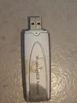 NetGear RangeMax WPN111 Wireless USB 2.0 Adapter - 3