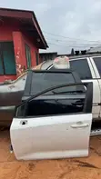 Toyota Corolla Front / Back Doors (2019-2025) - 2