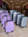 4-in-1 Lightweight Travel Luggage Set - 2