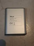 Trust 42-in-1 USB 2.0 Multi-Card Reader (Model 15092) - 1