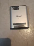 Trust 42-in-1 USB 2.0 Multi-Card Reader (Model 15092) - 2