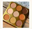 Juvia's Place The Warrior Eyeshadow Palette - 3
