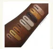 Juvia's Place The Warrior Eyeshadow Palette - 4