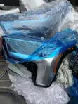 Toyota Tundra Headlights (2021-2025) - 1