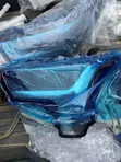 Toyota Tundra Headlights (2021-2025) - 2