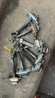 Hyundai Elantra Door Stopper & Hinges (2012-2021) - 2