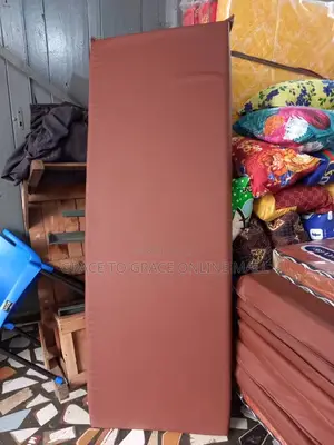 Student Mattress - Normal & High Density