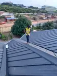 Roof Construction & Carpentry Services - 4