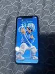 Apple iPhone X 64GB White - 3