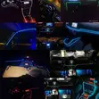 Universal Ambient Lighting for Cars - 2