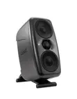IK Multimedia iLoud MTM MKII Studio Monitors (Pair, Black) - 1