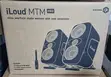 IK Multimedia iLoud MTM MKII Studio Monitors (Pair, Black) - 5