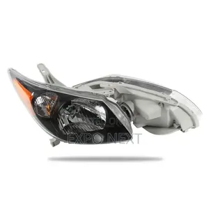 Pontiac Vibe Headlight (2005-2008) - USA Spec