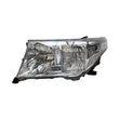 Toyota Land Cruiser LC200/FJ200 Headlights Pair (2007-2011) - 1