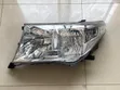 Toyota Land Cruiser LC200/FJ200 Headlights Pair (2007-2011) - 2