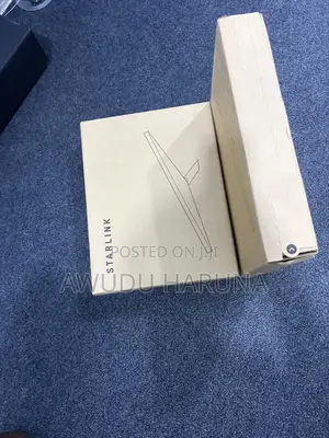 Starlink Mini