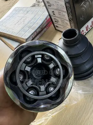 Chevrolet Sonic CV Joint