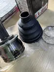 Chevrolet Sonic CV Joint - 2