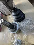 Chevrolet Sonic CV Joint - 3