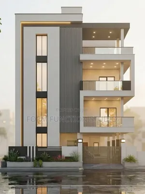 Architectural Building Design: Climate Change Adaptation