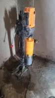 Concrete Drilling Machine Rental - 2