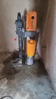 Concrete Drilling Machine Rental - 3
