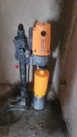 Concrete Drilling Machine Rental - 5