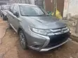 Mitsubishi Outlander LE AWC 2018 Gray - 1