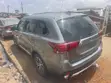 Mitsubishi Outlander LE AWC 2018 Gray - 3