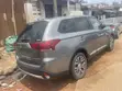 Mitsubishi Outlander LE AWC 2018 Gray - 5