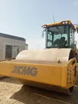 22 Tonne XCMG Single Drum Roller (Brand New) - 1