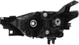 Mazda CX-3 Headlights Set 2016-2021 Halogen - 2