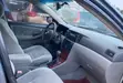Toyota Corolla 2008 Gray - 1