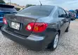 Toyota Corolla 2008 Gray - 2