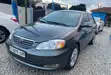 Toyota Corolla 2008 Gray - 3