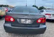 Toyota Corolla 2008 Gray - 5