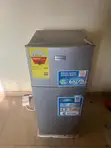 Nasco Refrigerator (Motor Not Working) - 1