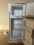 Nasco Refrigerator (Motor Not Working) - 2