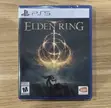 Elden Ring PS5 Game of the Year Edition - Sealed - 1