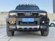 Toyota Prado LC250 2024-2025 LED Three Lens Plug and Play Headlight - 4
