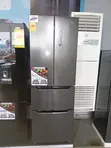 Roch 298L Slim French Door Refrigerator (RFR-370-MDG-B) - 1