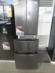 Roch 298L Slim French Door Refrigerator (RFR-370-MDG-B) - 2