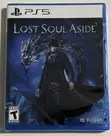 Lost Soul Aside - PS5 (Sealed) - 2