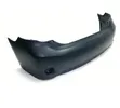 Toyota Corolla 2007-2010 Rear Bumper - 3