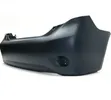 Toyota Corolla 2007-2010 Rear Bumper - 4